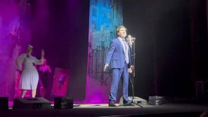 «Королева Красоты» Поет Сергей Рязанов