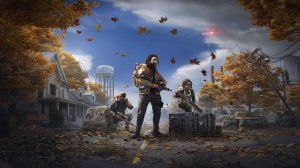Tom Clancy's The Division 2 (PC) in 2025 «Активация в Бруклин»