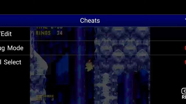 Соник 3 с читами смотреть онлайн