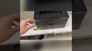 Принтер лазерный Samsung ML-1640