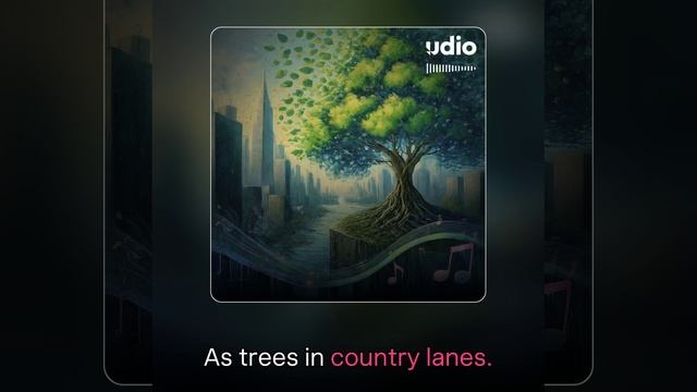 City Trees Ver2