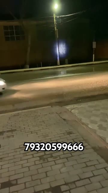 Очень мощный фонарь смотреть онлайн