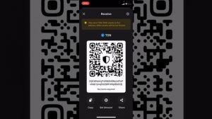 Как ПЕРЕВЕСТИ КРИПТОВАЛЮТУ с ByBit на Trust Wallet