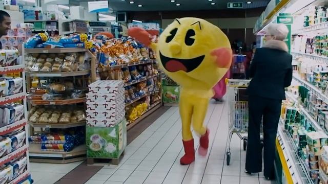 WTF! Какого черта? С 19 июня. смотреть онлайн