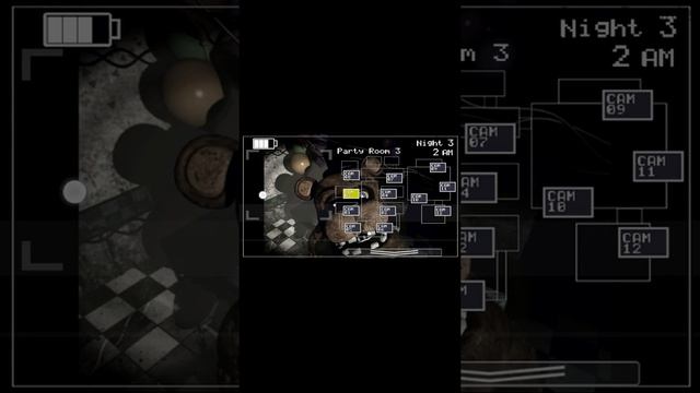 ПРОХОЖДЕНИЕ ФНАФ 3-Я НОЧЬ!!! смотреть онлайн