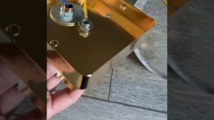 Шикарное настенное Бра🥰