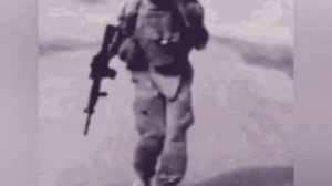 23 февраля - это Вам не труляля