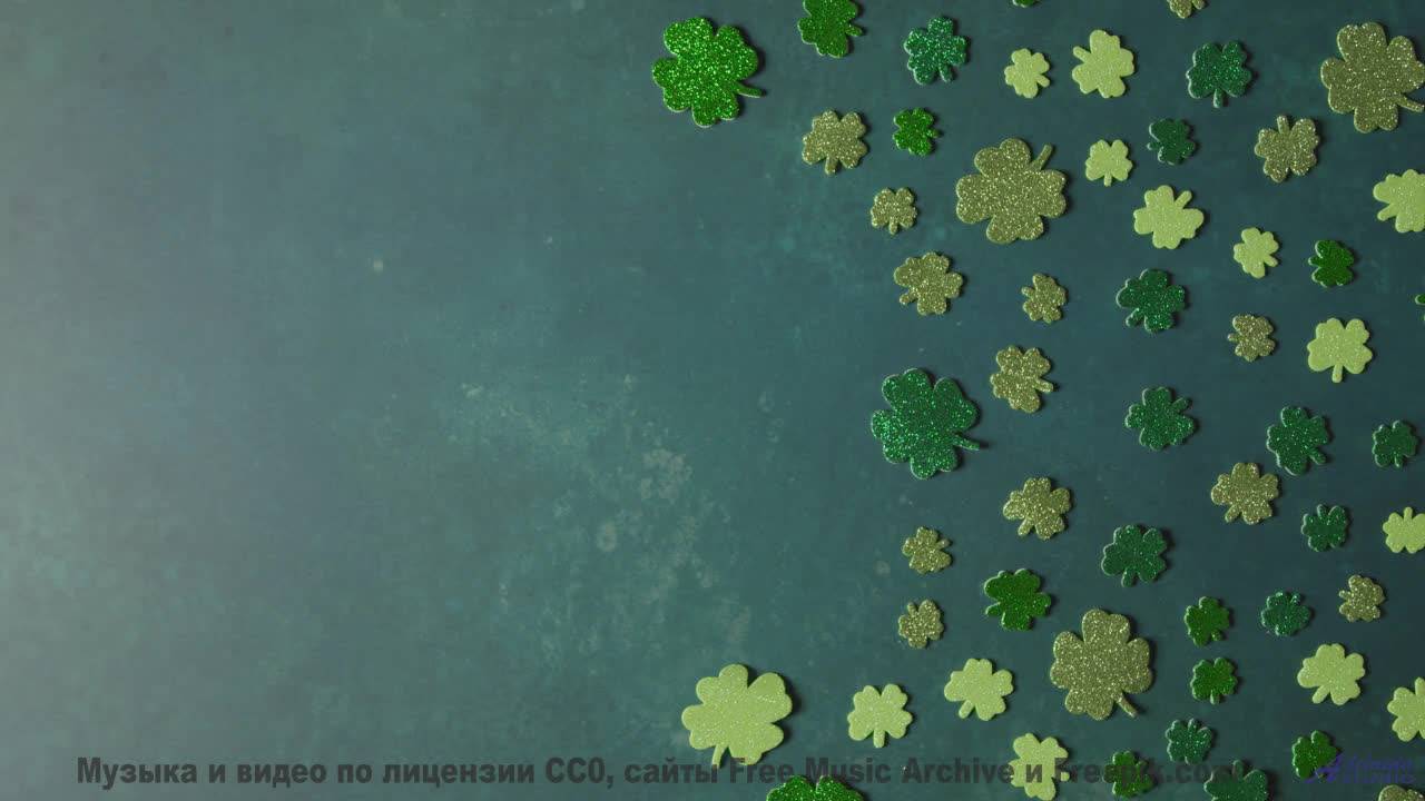 Поля и ритм вместе дарят личную свободу - In Tandem -- Ketsa -- Darkness and Light