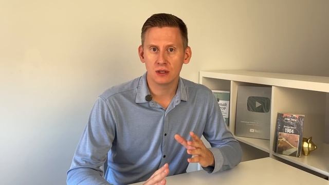 🚩Когда будет 1$=2000₽? Реальна ли девальвация курса руб?
