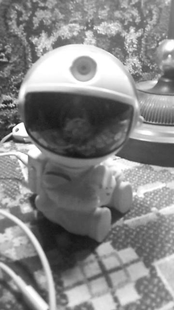 мой первый проектор моя цель   100 подписчиков я надеюсь