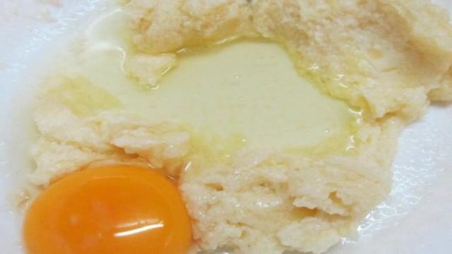 Овсяное печенье сэндвич с изюмом