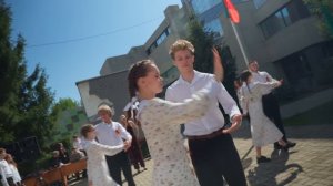 80-ая годовщина Победы в Великой Отечественной войне глазами КГАСУ