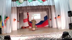 «Спасибо, дед!» — автор-исполнитель Елена Полякова (Вингелена Си)