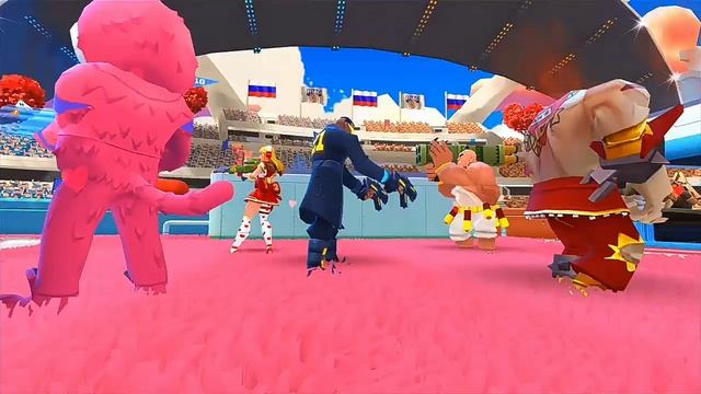 АНОНС НОВОГО ГЕРОЯ! ОХОТА НАЧИНАЕТСЯ... FRAG PRO SHOOTER смотреть онлайн