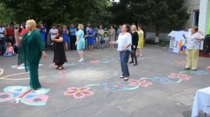 Родители спели для ВЫПУСКНИКОВ