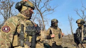 СИТУАЦИЯ на ФРОНТЕ на 11.05.2025 ОРЕШНИК по Киеву