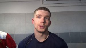 СМЕШНОЕ ИНТЕРВЬЮ ЕВГЕНИЯ КУЗНЕЦОВА | РОССИЯ ЧМ 2019 |