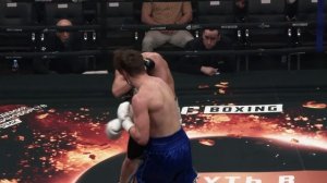 Кулачник против боксера: Иван Романчук vs Василий Поднебесный. Путь в RCC Boxing