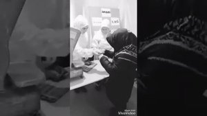 Акция «Блокадный хлеб»