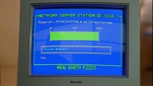 Сериал "Багз-электронные жучки" 1 сезон 7 серия