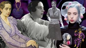 Эльза Скиапарелли «Королева сюрреализма в модной индустрии: воображение с подписью Скиапарелли.»