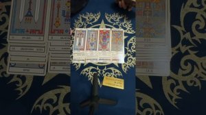 Цыганский расклад. Как он живёт без меня?! Онлайн гадан