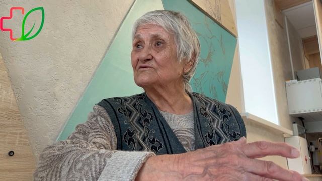 Сердце не колит, тяжести нет, суставы лучше работать стали. Силафлекс. Сердце Алтая [76053] смотреть онлайн