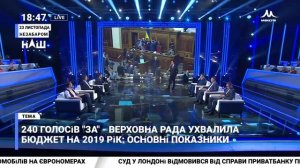 #Мураев#Наши Евгений Мураев 5 лет “роста и финансовой
