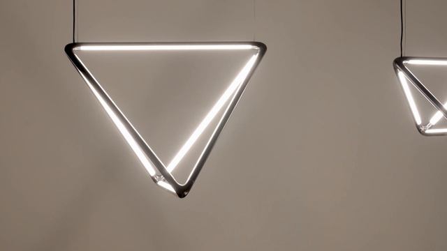 Коллекция светильников ENZA HOME TETRA смотреть онлайн