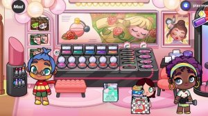 как сделать крутой дом в аватар world