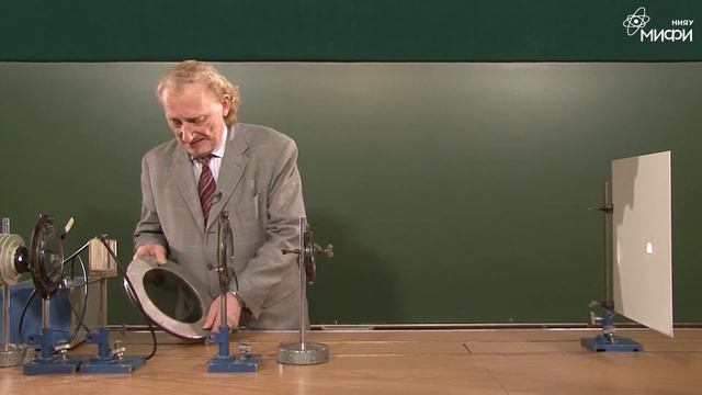 НИЯУ МИФИ | Гервидс В.И. - Физика в опытах | Искусственна