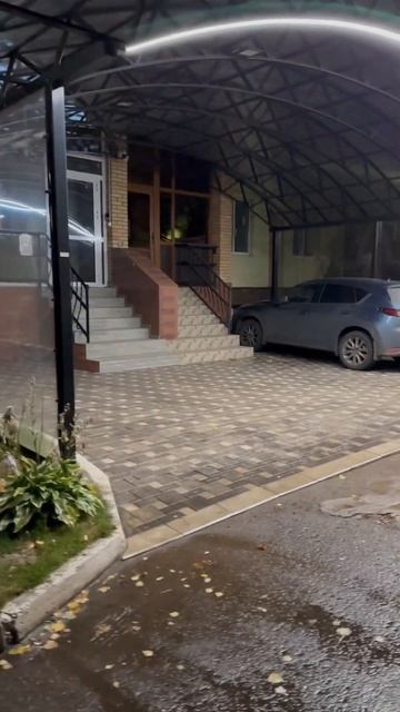 Ну вот и установили мы уличное освещение на входной гр смотреть онлайн