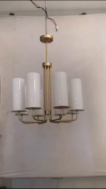 Люстра F-Promo 2923-5P смотреть онлайн