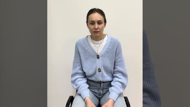 Отзыв о лазерной коррекции зрения в клинике Зрение Во