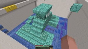 DakPlay САМЫЙ СЛОЖНЫЙ ПАРКУР ДЛЯ НУБА В МАЙНКРАФТ НУБИК ПРОТИВ ТРОЛЛИНГ ЛОВУШКА MINECRAFT Дак Плей