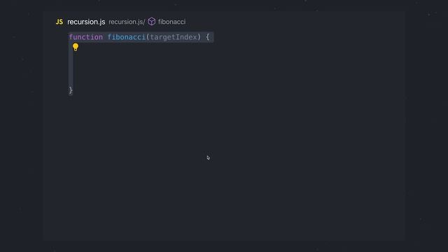 Recursion in 100 Seconds смотреть онлайн