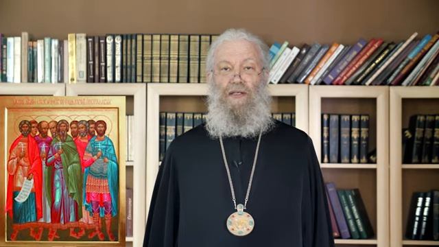 Девять мучеников Кизических. Православный календарь 12 мая