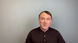 Сергей Голюдов - учебная проба- Альпачино младший, проект «Фарма» дубль 1