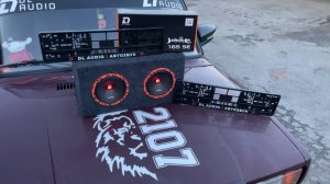 Barracuda 165 SE РАСПАКОВКА, ОБЗОР, ПАНЧ ОТ МАЛЫШЕЙ