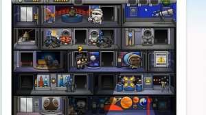 Воришка Боб 4 в Японии 12 уровень