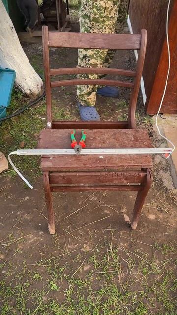 Подключили ленту в 220В напрямую брест беларусь свето