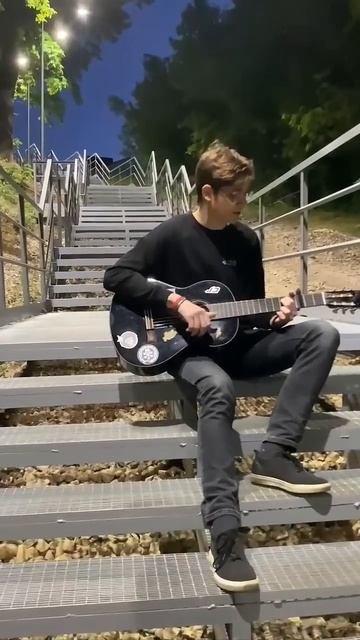 Зараза - Фонари (cover) #rap #music #acidhouze #зараза смотреть онлайн