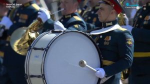От героев былых времен, солист - Юрий Онуфриенко