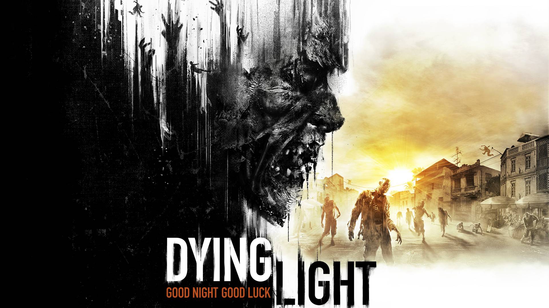 Прохождения Dying Light №3
