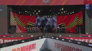 Гармошка фронтовая, солист - Евгений Кириченко