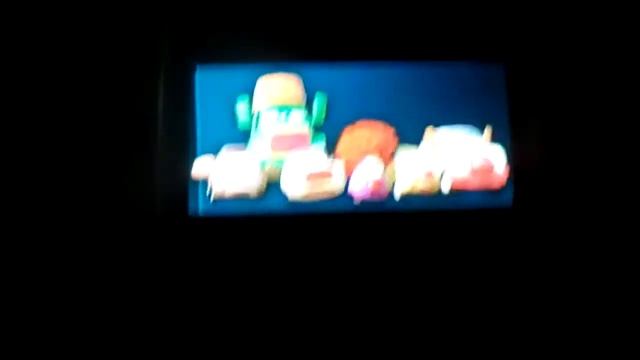 Приключения машины Флика смотреть онлайн