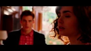 С любовью, Рози / Love, Rosie
