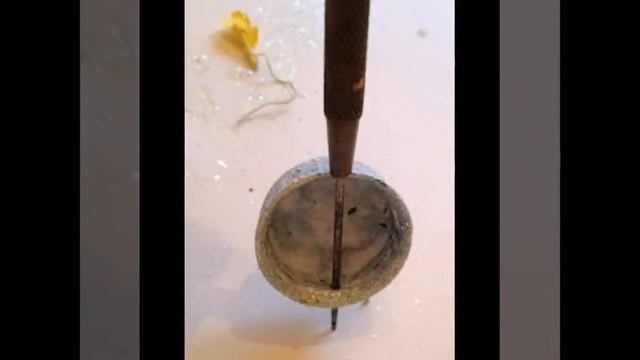 Как сделать воздушный шар из лампочки.How to make a balloon of ligh смотреть онлайн