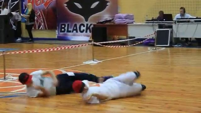 BOB и Саша| DUOS| 1-ая лига| Закрытие сезона смотреть онлайн