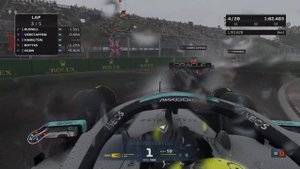 F1 2022 Xbox Series 3